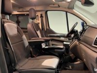 Ford Custom Transit FOURGON 320 2.0 TDCI 170 L2H1 LIMITED BVA START-STOP - <small></small> 34.490 € <small>TTC</small> - #16