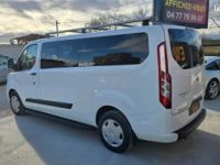 Ford Custom Transit Kombi 310 COMBI AMÉNAGÉ 2.0 ECOBLUE 130 L2H1 - <small></small> 39.989 € <small>TTC</small> - #5