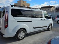 Ford Custom Transit Kombi 310 COMBI AMÉNAGÉ 2.0 ECOBLUE 130 L2H1 - <small></small> 39.989 € <small>TTC</small> - #7