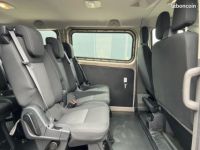 Ford Custom TRANSIT KOMBI 9 PLACES L2 2.0 130 CH TVA RECUPERABLE 1ERE MAIN - <small></small> 25.990 € <small></small> - #5