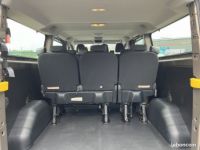 Ford Custom TRANSIT KOMBI 9 PLACES L2 2.0 130 CH TVA RECUPERABLE 1ERE MAIN - <small></small> 25.990 € <small></small> - #7