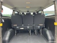 Ford Custom TRANSIT KOMBI L2 2.0 130 CH TVA RECUPERABLE 1ERE MAIN - <small></small> 27.990 € <small></small> - #7