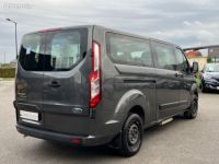 Ford Custom TRANSIT KOMBI L2 2.0 130 CH TVA RECUPERABLE RAMPE DE CHARGEMENT MARCHE PIED ELEC 1 - <small></small> 27.990 € <small></small> - #3