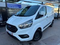 Ford Custom Transit L1H1 2.0 tdci 130 Trend Business BVA6 - <small></small> 17.490 € <small>TTC</small> - #1