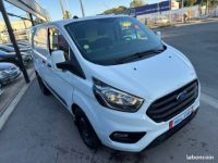 Ford Custom Transit L1H1 2.0 tdci 130 Trend Business BVA6 - <small></small> 17.490 € <small>TTC</small> - #2