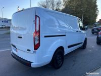 Ford Custom Transit L1H1 2.0 tdci 130 Trend Business BVA6 - <small></small> 17.490 € <small>TTC</small> - #4