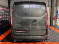 Ford Custom transit ms-rt 5 places 2.0 tdci 170 cv bva cabine appro- garantie constructeur 07-2025 - <small></small> 48.990 € <small>TTC</small> - #3