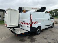 Ford Custom transit nacelle klubb k21 - <small></small> 17.990 € <small>HT</small> - #2