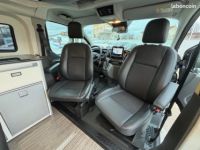 Ford Custom Transit PANAMA P10+ 170 ch BOITE AUTO 5 PLACES CARTE GRISE - <small></small> 59.989 € <small>TTC</small> - #8