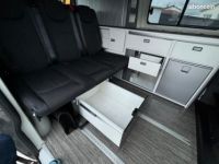 Ford Custom Transit PANAMA P10+ 170 ch BOITE AUTO 5 PLACES CARTE GRISE - <small></small> 59.989 € <small>TTC</small> - #13