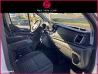 Ford Custom transit vu fourgon 320 2.0 tdci 130 l1h1 limited bva start-stop - <small></small> 29.990 € <small>TTC</small> - #7