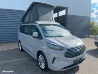 Ford Custom Westfalia club joker 170cv 4x4 gris matter - <small></small> 79.900 € <small>TTC</small> - #1