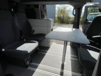 Ford Custom Westfalia club joker 170cv 4x4 gris matter - <small></small> 79.900 € <small>TTC</small> - #4