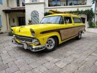 Ford Customline - <small></small> 36.000 € <small>TTC</small> - #4