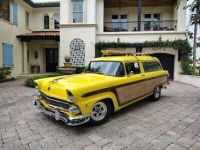 Ford Customline - <small></small> 36.000 € <small>TTC</small> - #5