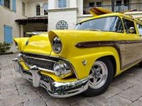 Ford Customline - <small></small> 36.000 € <small>TTC</small> - #6