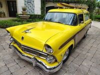 Ford Customline - <small></small> 36.000 € <small>TTC</small> - #10