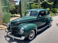 Ford Deluxe - <small></small> 44.000 € <small>TTC</small> - #2