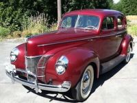 Ford Deluxe - <small></small> 33.000 € <small>TTC</small> - #1