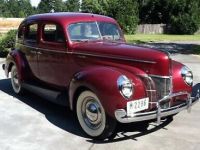 Ford Deluxe - <small></small> 33.000 € <small>TTC</small> - #4