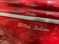 Ford Deluxe - <small></small> 47.000 € <small>TTC</small> - #5