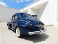 Ford Deluxe - <small></small> 33.900 € <small>TTC</small> - #9