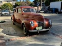 Ford Deluxe coup  - <small></small> 22.000 € <small>TTC</small> - #8