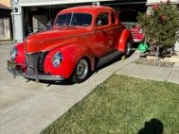 Ford Deluxe coupe  - <small></small> 36.000 € <small>TTC</small> - #2