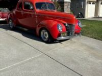 Ford Deluxe coupe  - <small></small> 36.000 € <small>TTC</small> - #3