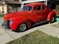 Ford Deluxe coupe  - <small></small> 36.000 € <small>TTC</small> - #4