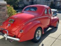 Ford Deluxe coupe  - <small></small> 36.000 € <small>TTC</small> - #5