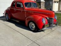 Ford Deluxe coupe  - <small></small> 36.000 € <small>TTC</small> - #7