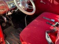 Ford Deluxe coupe  - <small></small> 36.000 € <small>TTC</small> - #11