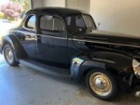 Ford Deluxe coupe  - <small></small> 57.000 € <small>TTC</small> - #7