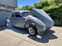 Ford Deluxe Coupe  - <small></small> 64.000 € <small>TTC</small> - #1