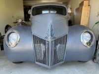 Ford Deluxe Coupe  - <small></small> 64.000 € <small>TTC</small> - #2