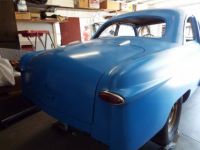 Ford Deluxe coupe  - <small></small> 21.000 € <small>TTC</small> - #9