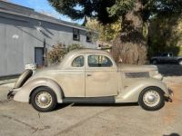 Ford Deluxe coupe  - <small></small> 32.500 € <small>TTC</small> - #3