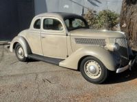 Ford Deluxe coupe  - <small></small> 32.500 € <small>TTC</small> - #4