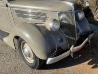 Ford Deluxe coupe  - <small></small> 32.500 € <small>TTC</small> - #5