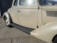 Ford Deluxe coupe  - <small></small> 32.500 € <small>TTC</small> - #7