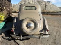 Ford Deluxe coupe  - <small></small> 32.500 € <small>TTC</small> - #8