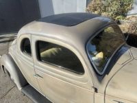 Ford Deluxe coupe  - <small></small> 32.500 € <small>TTC</small> - #9