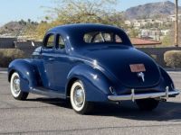 Ford Deluxe Coupe  - <small></small> 45.200 € <small>TTC</small> - #5