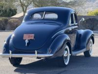 Ford Deluxe Coupe  - <small></small> 45.200 € <small>TTC</small> - #7