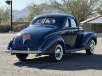 Ford Deluxe Coupe  - <small></small> 45.200 € <small>TTC</small> - #8