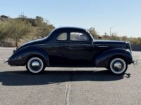 Ford Deluxe Coupe  - <small></small> 45.200 € <small>TTC</small> - #9