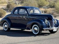 Ford Deluxe Coupe  - <small></small> 45.200 € <small>TTC</small> - #10