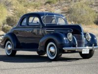 Ford Deluxe Coupe  - <small></small> 45.200 € <small>TTC</small> - #11