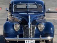 Ford Deluxe Coupe  - <small></small> 45.200 € <small>TTC</small> - #12